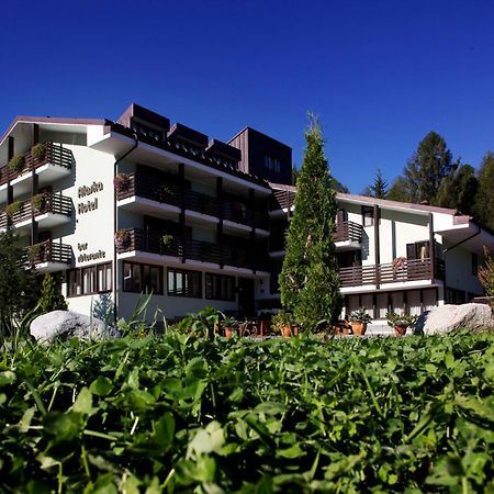 Hotel Alaska Фолгарида Екстериор снимка