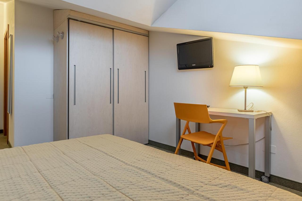 Hotel Alaska Фолгарида Екстериор снимка